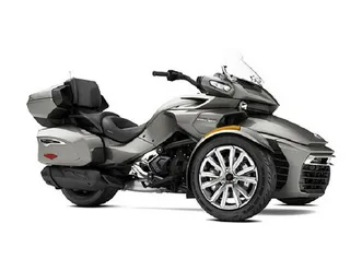 2017 can-am spyder f3 limited 6-speed semi-automatic (se6)
