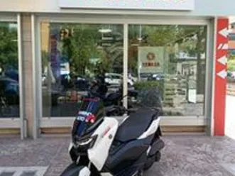 yamaha nmax 125