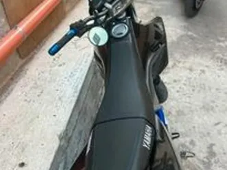 yamaha wr 125