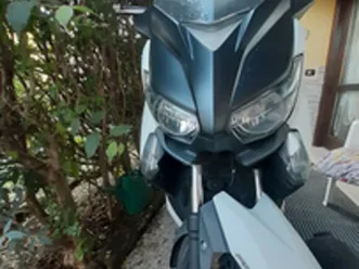 yamaha xmax 2015 250 cc