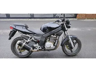 daelim roadwin 125 borowa