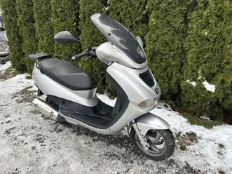 peugeot elyseo 125 mozliwy transport skala