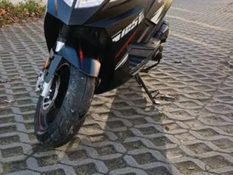 skuter zipp quantum r 125 możliwy transport chelmno