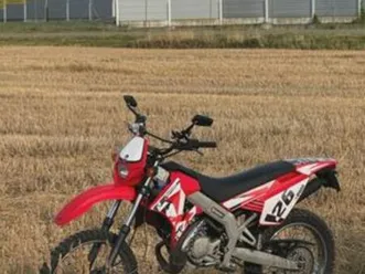 gilera rcr 50 2010 zduńska wola