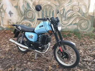 mz etz251 po renowacji śruby eska dozownik rok 1991 plastikowy blotnik wroclaw śródmieście