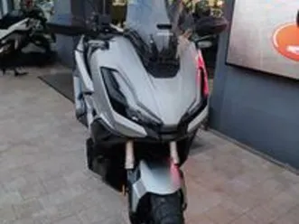 honda adv 350 04/22 unico proprietario