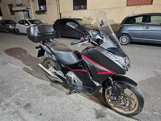 honda integra 750 integra750 dct abs