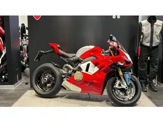 vendo ducati panigale v4 r (2023 - 24) usata a bologna (codice 9890160) - moto.it
