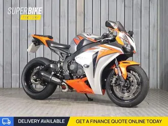 honda cbr1000rr fireblade 999 cc