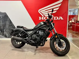 honda cmx500 rebel euro 5 471 cc