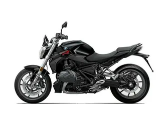 2022 bmw r 1250 r black storm metallic