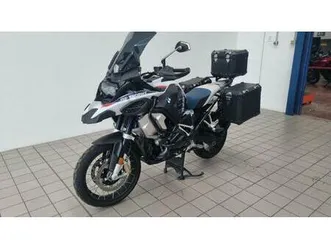 vendo bmw r 1250 gs adventure (2021 - 24) usata a tavagnacco (codice 9890646) - moto.it