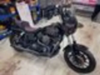 fxdx dyna glide sport