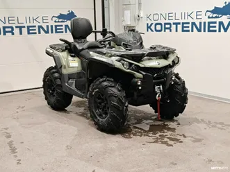 outlander max pro plus 570