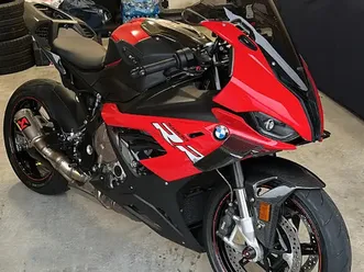 2020 bmw s1000rr