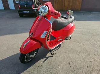 vespa 300 gts super