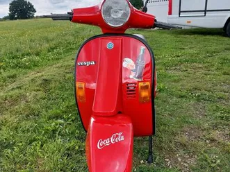 vespa pk50