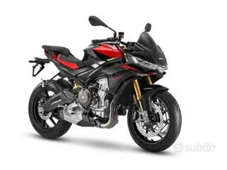aprilia tuono 660 factory