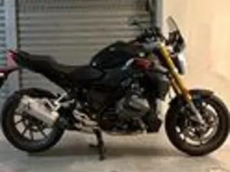 bmw r1250r