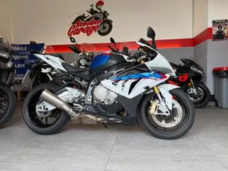 bmw s1000rr