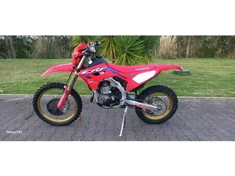 honda 400 crf (redmoto) 2023 buarcos