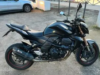 kawasaki z750r