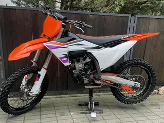 ktm sxf 250 ,2024r piaseczno