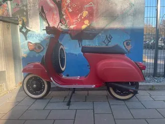 ‼️cyber monday! nur heute: 15 % rabatt! vespa special 50 n/l/r‼️