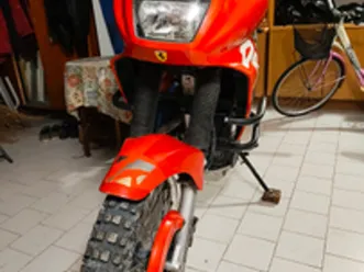 suzuki dr 650 rse