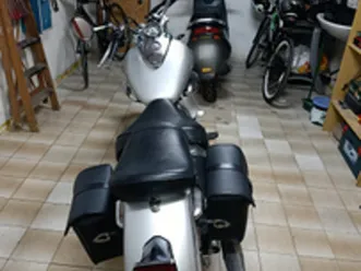 suzuki intruder vl 125