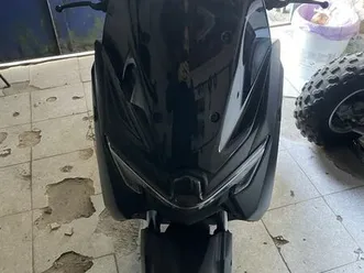 nmax 125 preta com rodas azuis 2025 setúbal (são julião, nossa senhora da anunciada e santa maria da graça)