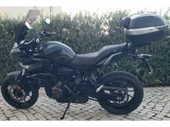 yamaha tracer 700 abs colares