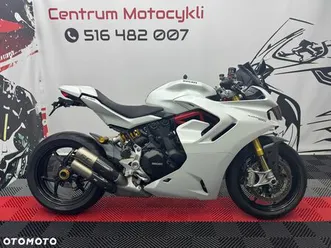 ducati supersport
