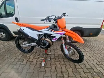 ktm sx-f 450 2023
