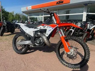 ktm sx125 my23
