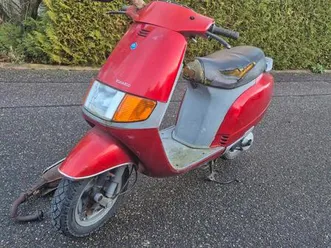 biete sfera 80 motor läuft
