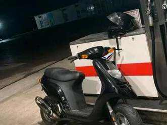 piaggio roller tph 50 ac - nur heute 01.12.