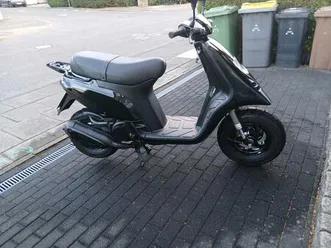 piaggio tph 125 original zustand