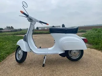 piaggio vespa 50 special
