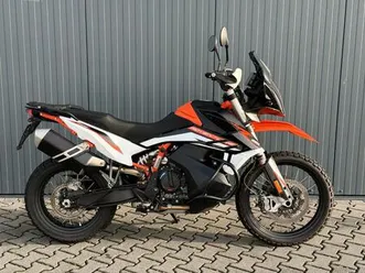 ktm 890 adventure r