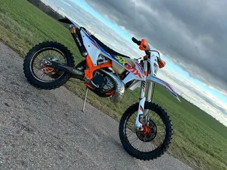 ktm exc 300 2022 erzbergrodeo