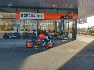 ktm 1290 super duke gt *173 ps*zubehör