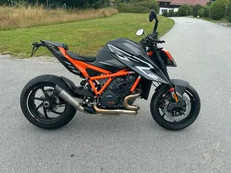 ktm superduke 1290 rr | 1 of 500 | limitiert | neufahrzeug