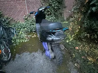 piaggio tph 50 tausche auch gegen aerox