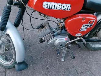 simson s51