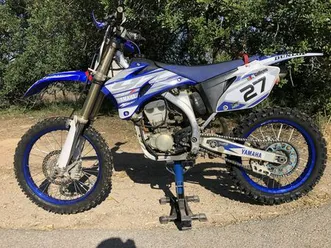 yz250f 2007 impecável conceição e estoi