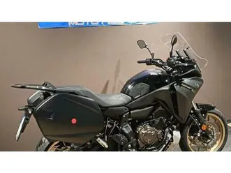 vendo yamaha tracer 7 gt (2021 - 24) usata a forli' (codice 9890598) - moto.it