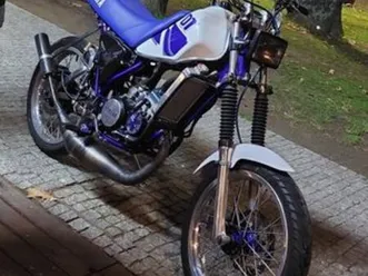 yamaha dt lc 100 cc paços de ferreira