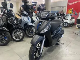 piaggio medley 200 s - 2025