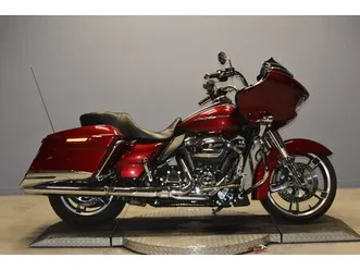 2017 harley-davidson road glide special